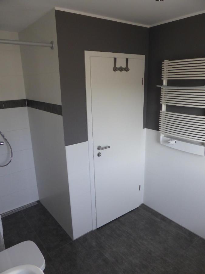 Ferienwohnung Thiele In Rosswein Exteriér fotografie