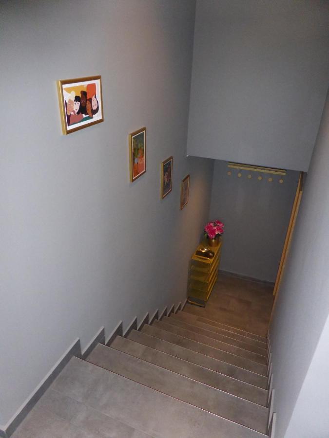 Ferienwohnung Thiele In Rosswein Exteriér fotografie