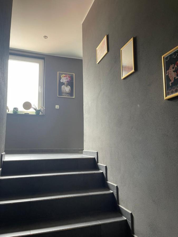 Ferienwohnung Thiele In Rosswein Exteriér fotografie